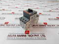 Abb Ms116-6.3 Motor Protection Circuit Breaker Hw05013-16020