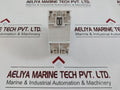Abb Ms116-6.3 Manual Motor Starter 4.0-6.3A 1Sam250000R1009