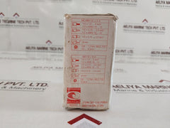 Abb Ms116-6.3 Manual Motor Starter 4.0-6.3A 1Sam250000R1009