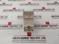 Abb Ms132-0.25 Motor Starter 0.25 Amps 600Vac