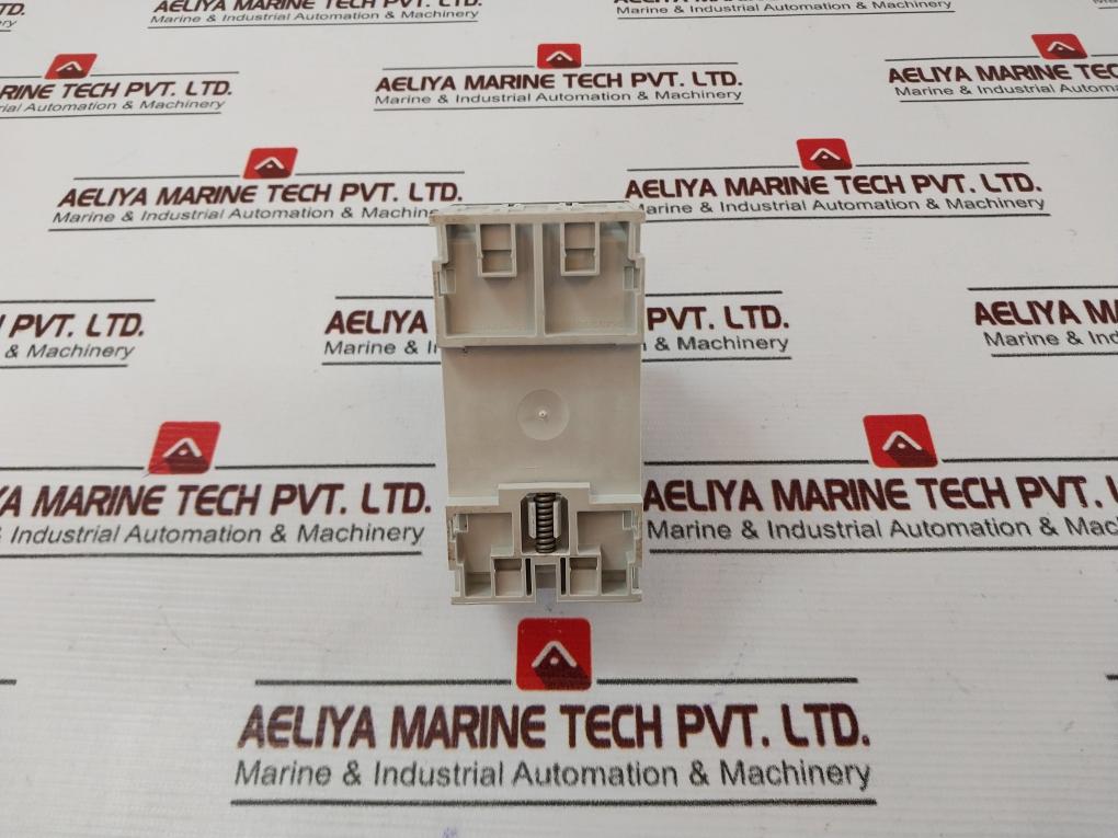 Abb Ms132-0.25 Motor Starter 0.25 Amps 600Vac