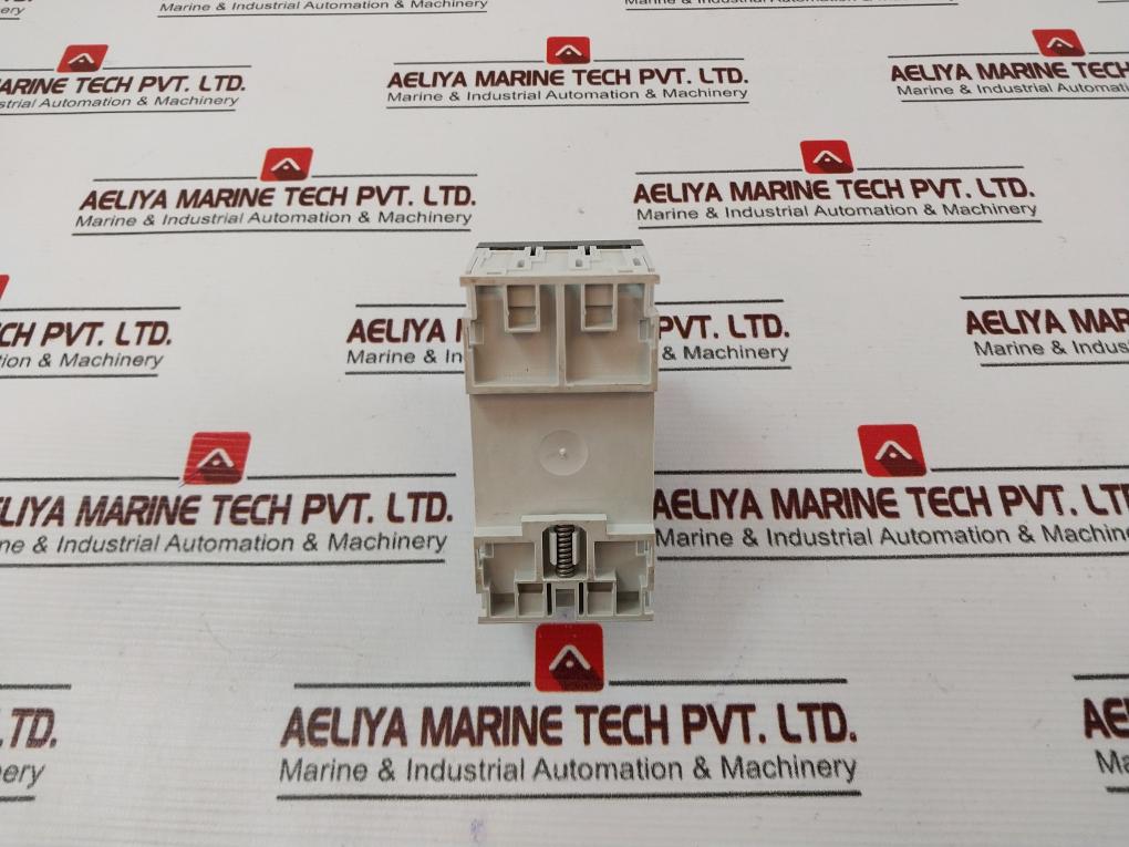 Abb Ms132-1.0 Motor Starter 690V 50/60Hz