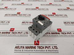 Abb Ms132-1.0 Motor Starter 690V 50/60Hz