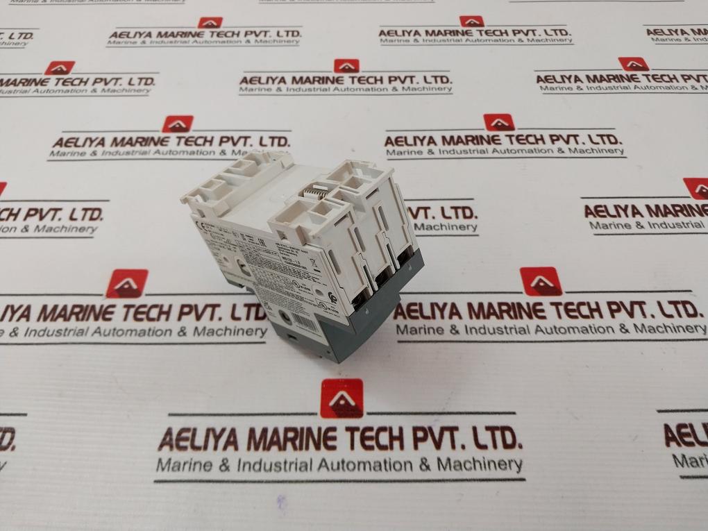 Abb Ms132-1.0 Motor Starter 690V 50/60Hz