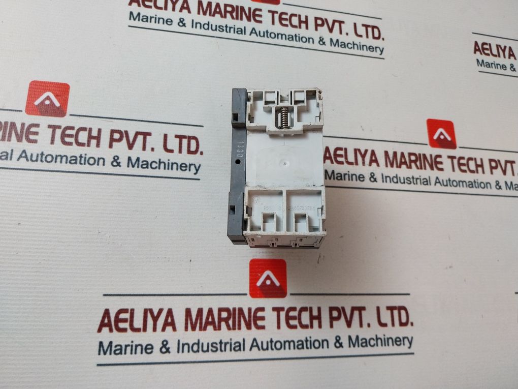 Abb Ms132-1.6 Manual Motor Starter 6Kv 50/60Hz