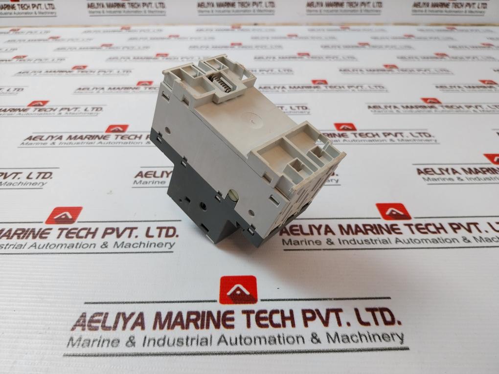 Abb Ms132-1.6 Motor Protection Circuit Breaker 1Sam350000R1006