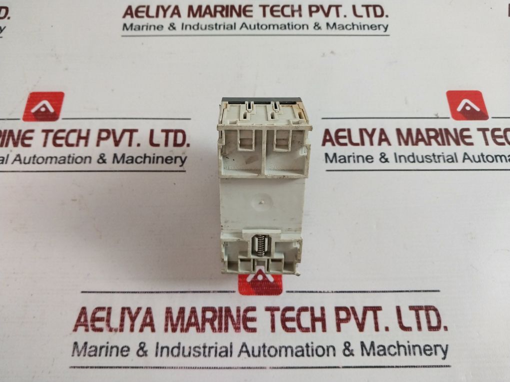 Abb Ms132-10 Manual Motor Starter 50/60Hz