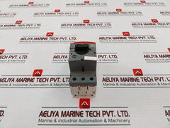 Abb Ms132-2.5T Manual Motor Starter 50/60Hz 1Sam340000R1007