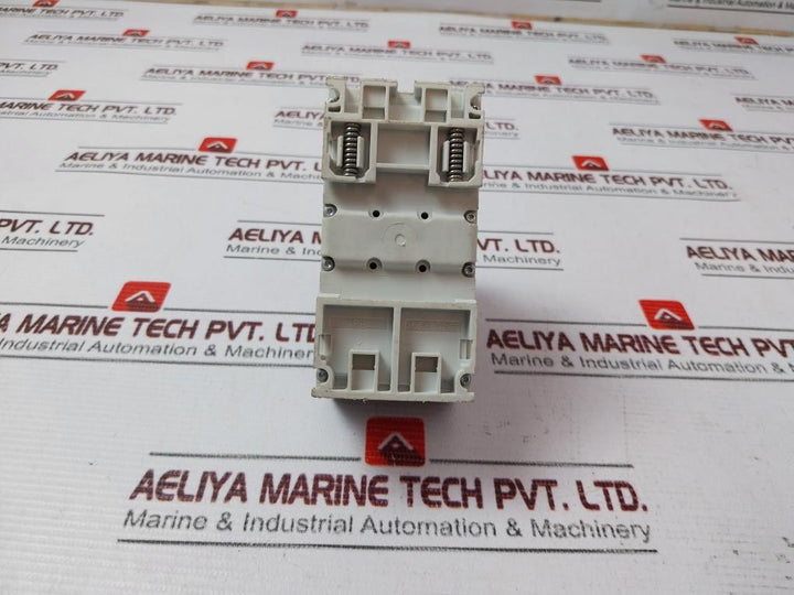 Abb Ms132-20L Manual Motor Starter 690V 50/60Hz