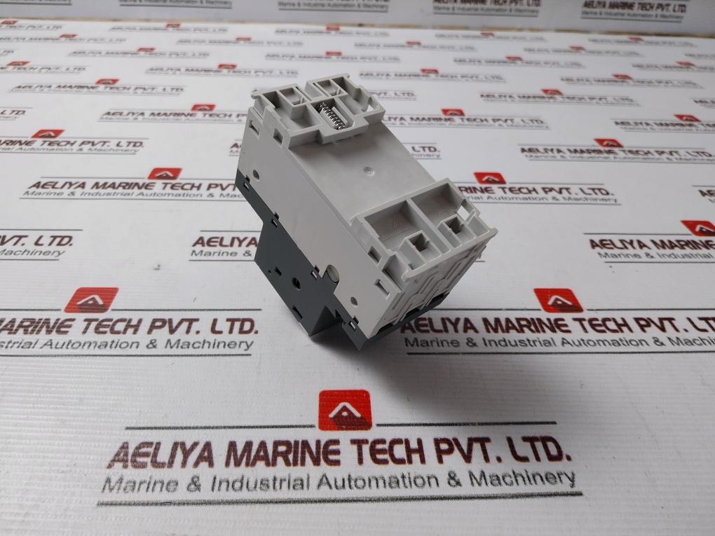 Abb Ms132-4.0 Manual Motor Starter 50/60Hz