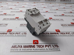 Abb Ms132-4.0 Manual Motor Starter 50/60Hz