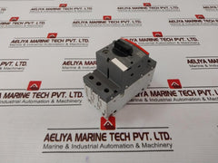 Abb Ms132-4.0 Manual Motor Starter 690V