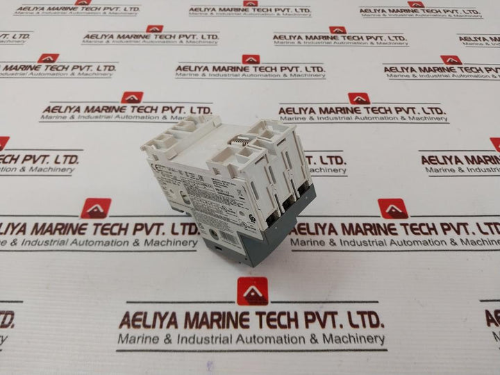 Abb Ms132-4.0 Manual Motor Starter 690V