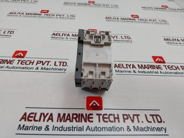 Abb Ms132-4 Motor Circuit Breaker 1Sam350000R1008