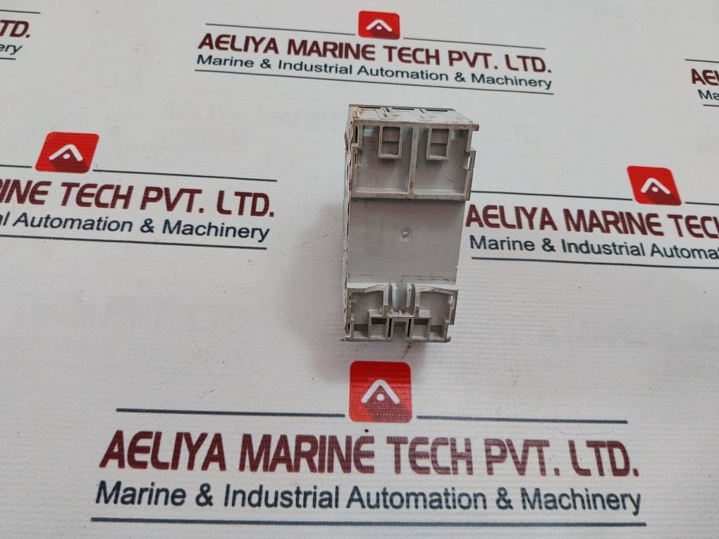 Abb Ms132-4 Motor Circuit Breaker 50/60Hz Gb 14048.2/4