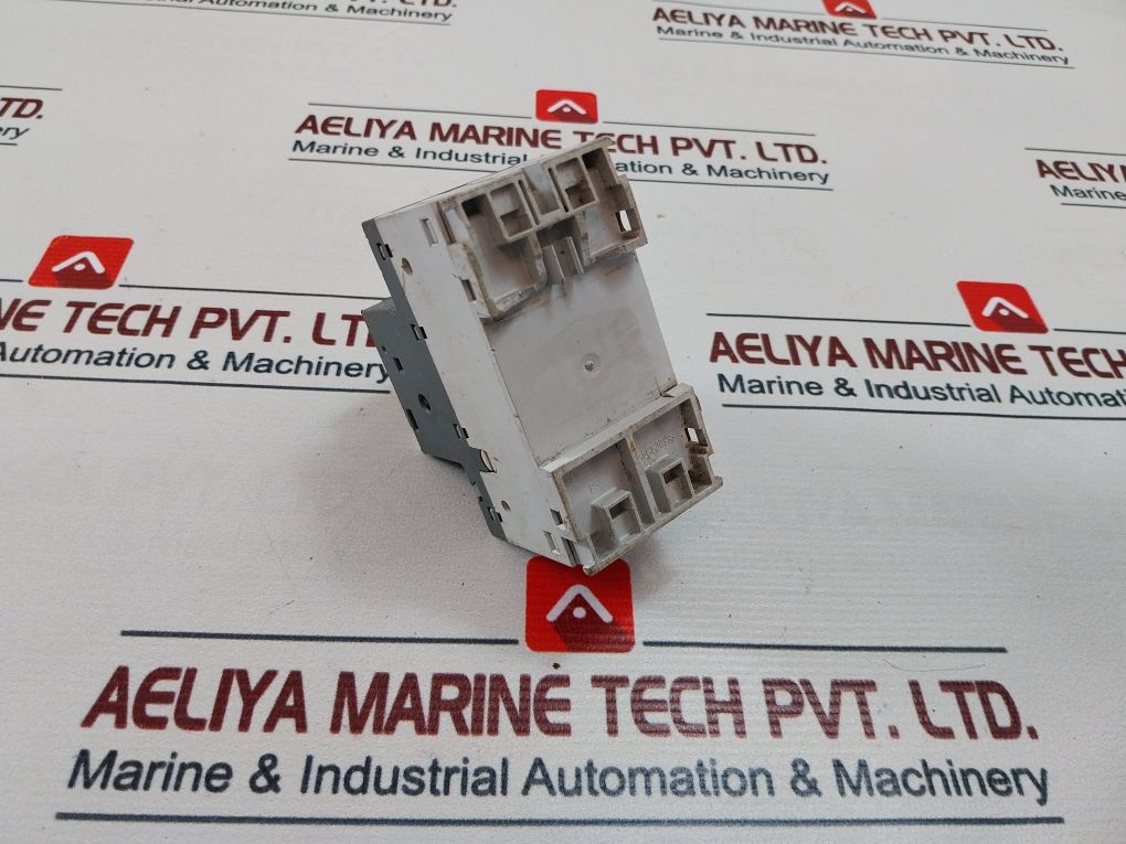 Abb Ms132-4 Motor Circuit Breaker 50/60Hz Gb 14048.2/4