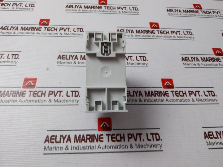 Abb Ms132-6.3 Manual Motor Starter 690V 50/60Hz