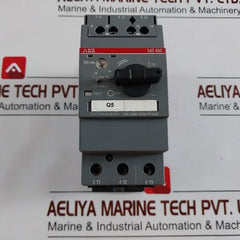 Abb Ms450 Motor Starter 1Sam450000R1004
