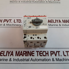 Abb Ms 325 Manual Motor Starter Free Shipping