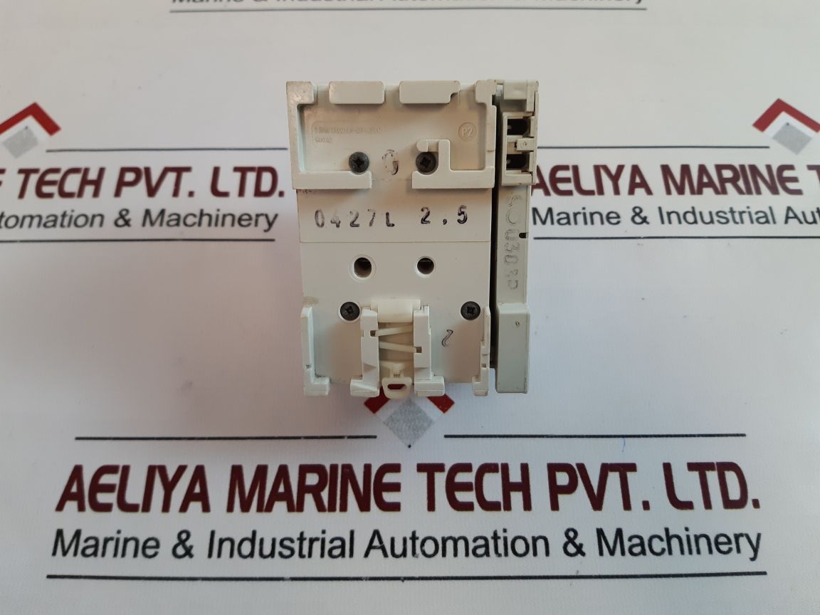 Abb Ms 325 Manual Motor Starter Free Shipping