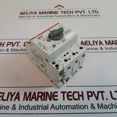 Abb Ms 325 Manual Motor Starter Free Shipping