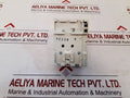 Abb ms 325 manual motor starter 4.0 to 6.3a