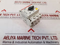 Abb ms 325 manual motor starter 4.0 to 6.3a