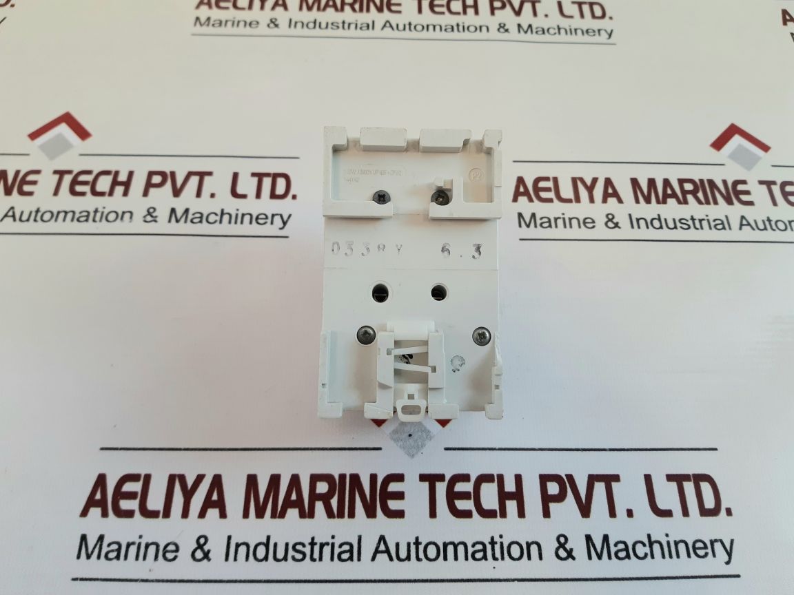 Abb Ms 325 Manual Motor Starter
