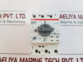 Abb Ms 325 Manual Starter 1,6-2, 5A