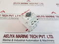 Abb Ms 325 Manual Starter 1,6-2, 5A