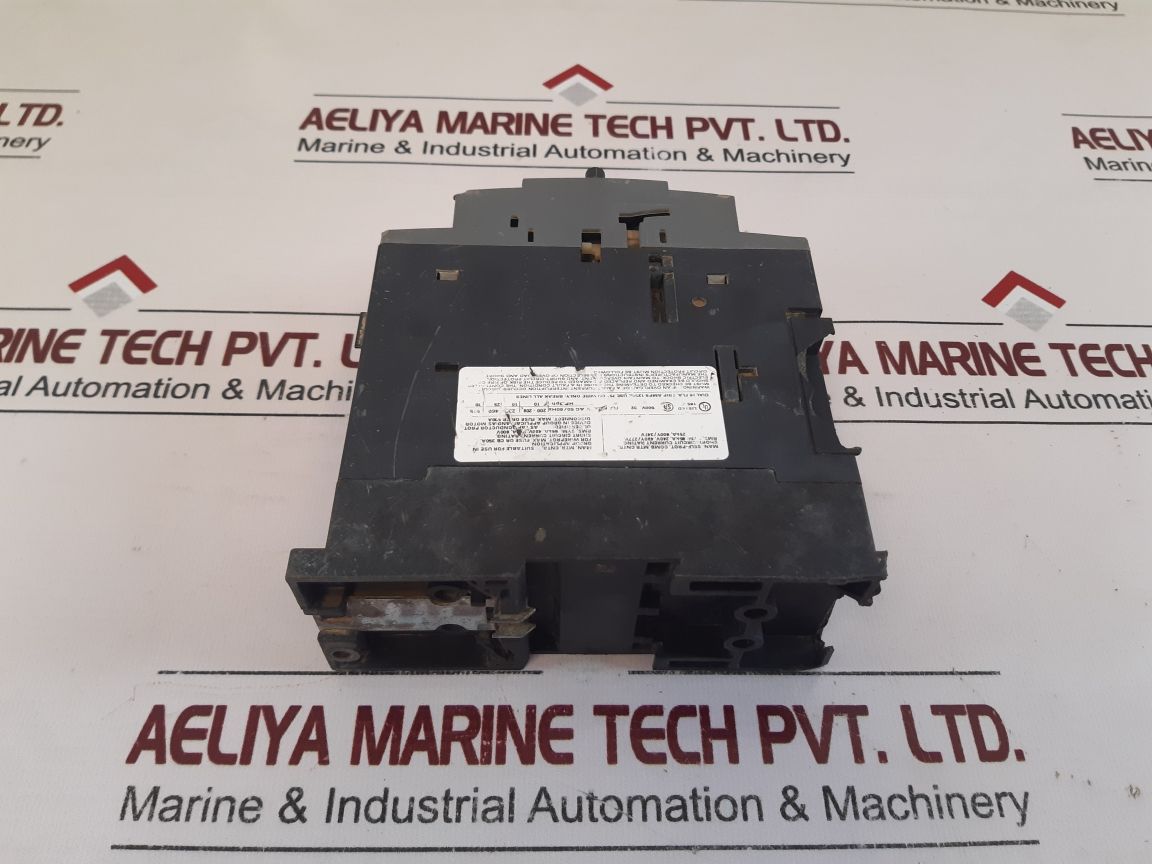 Abb Ms 450 Manual Motor Starter 1Sam450000R1004