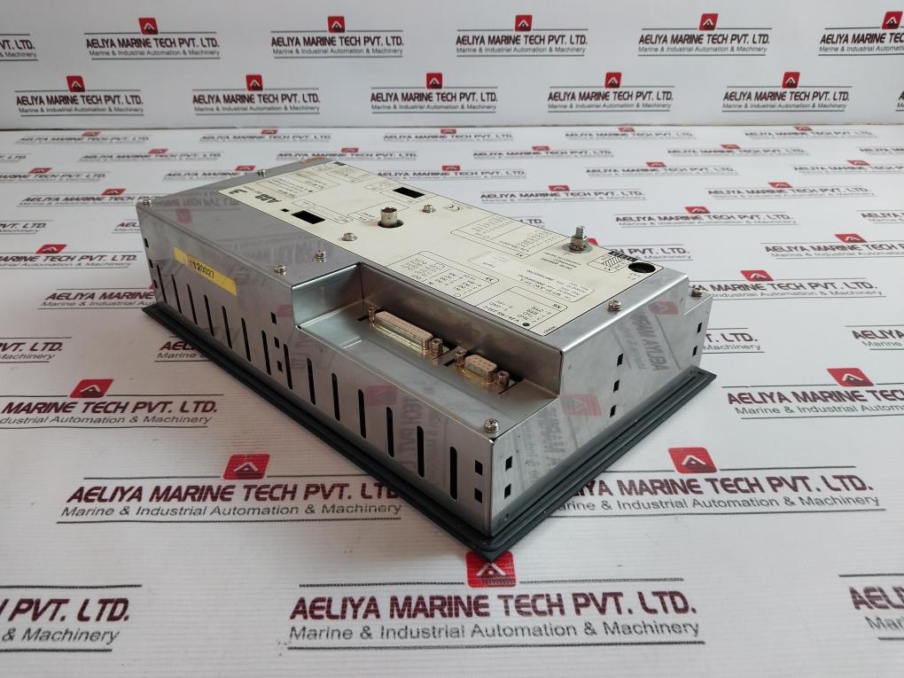 Abb Mt-91-arc Fp A Operator Panel 