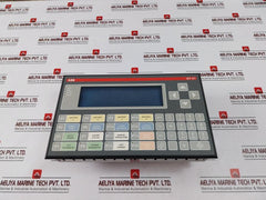 Abb Mt-91-arc Fp A Operator Panel 60V/0.5A