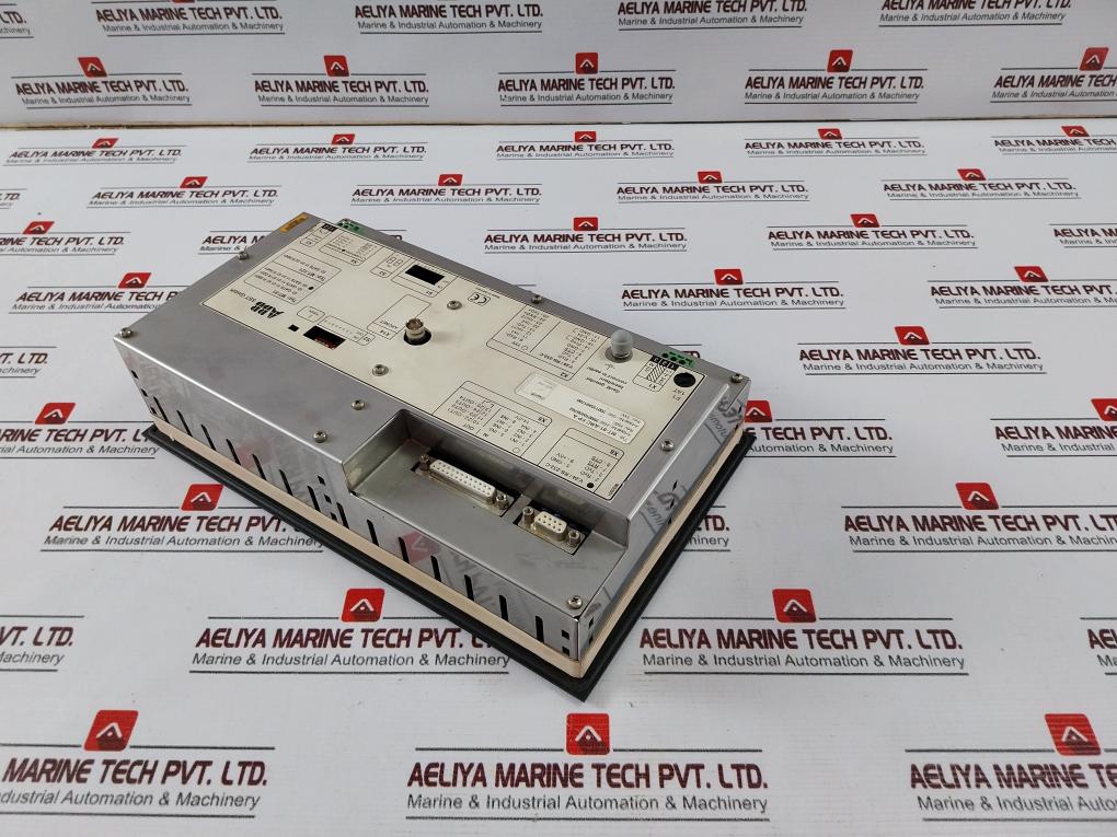Abb Mt-91-arc Fp A Operator Panel 60V/0.5A