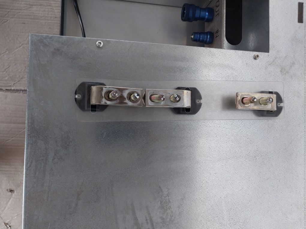 Abb Acw6441390600003300902 Acs600 Multidrive Module 0-300Hz