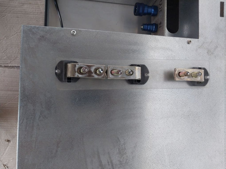 Abb Acw6441390600003300902 Acs600 Multidrive Module 0-300Hz