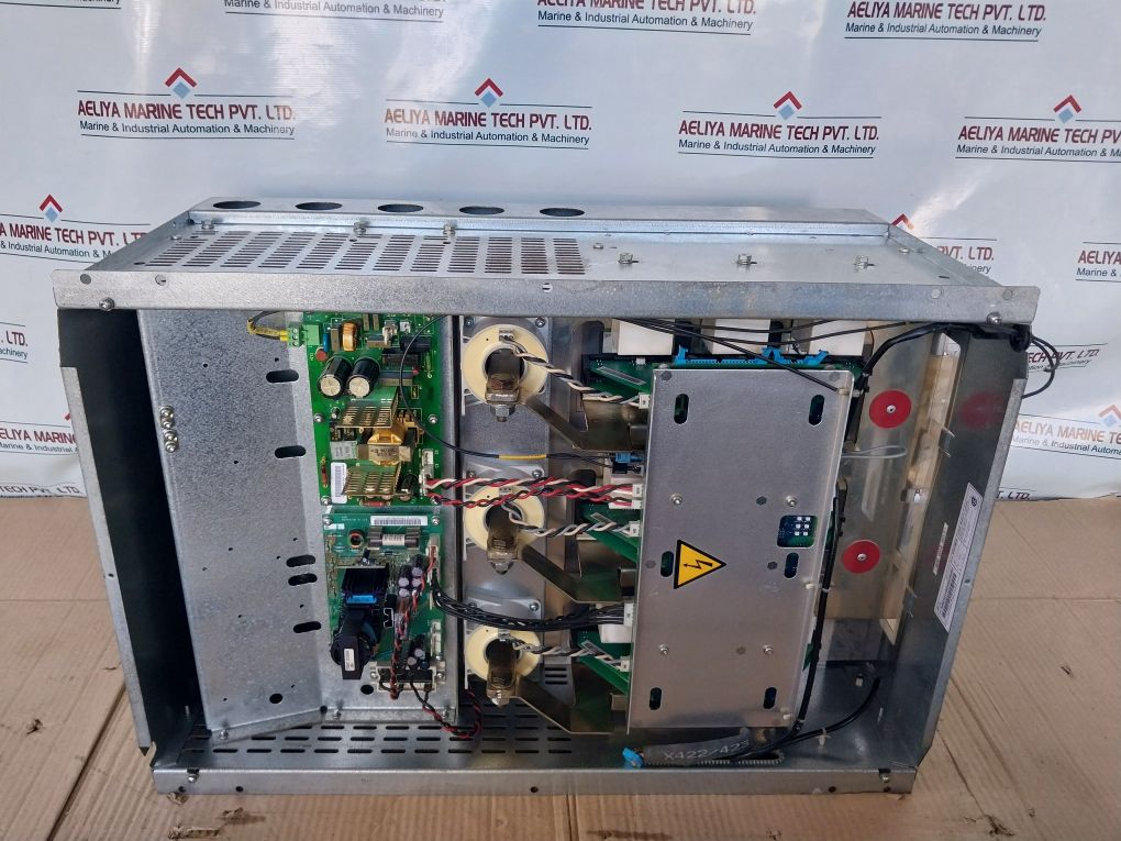 Abb Acw6441390600003300902 Acs600 Multidrive Module 0-300Hz