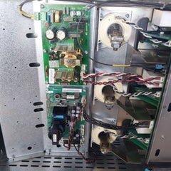 Abb Acw6441390600003300902 Acs600 Multidrive Module 0-300Hz