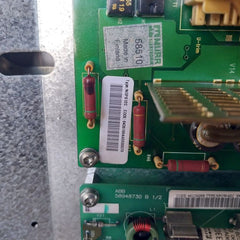 Abb Acw6441390600003300902 Acs600 Multidrive Module 0-300Hz