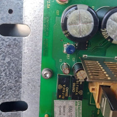 Abb Acw6441390600003300902 Acs600 Multidrive Module 0-300Hz