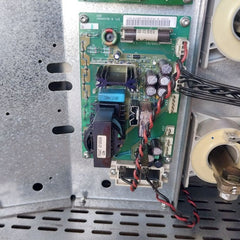 Abb Acw6441390600003300902 Acs600 Multidrive Module 0-300Hz