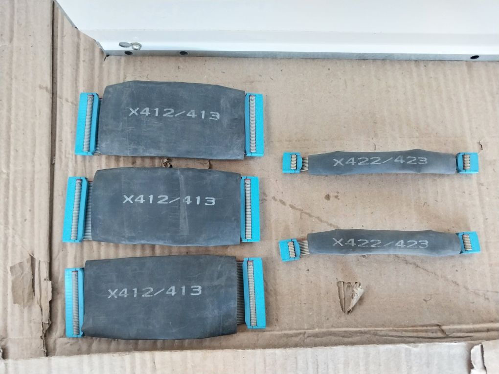 Abb Acw6441390600003300902 Acs600 Multidrive Module 0-300Hz