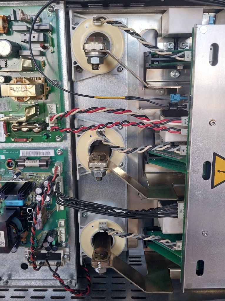 Abb Acw6441390600003300902 Acs600 Multidrive Module 0-300Hz