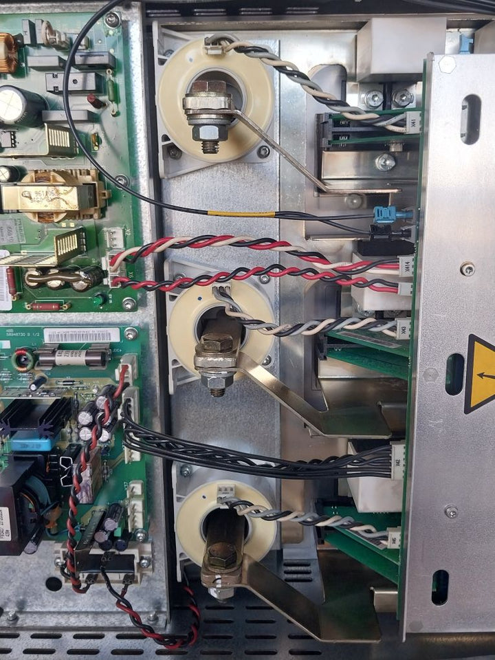 Abb Acw6441390600003300902 Acs600 Multidrive Module 0-300Hz