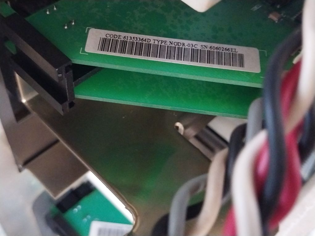 Abb Acw6441390600003300902 Acs600 Multidrive Module 0-300Hz