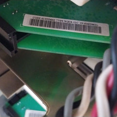 Abb Acw6441390600003300902 Acs600 Multidrive Module 0-300Hz