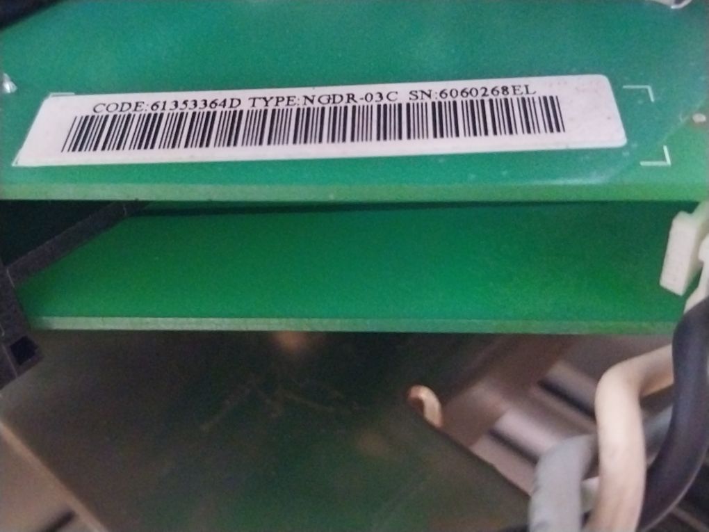 Abb Acw6441390600003300902 Acs600 Multidrive Module 0-300Hz