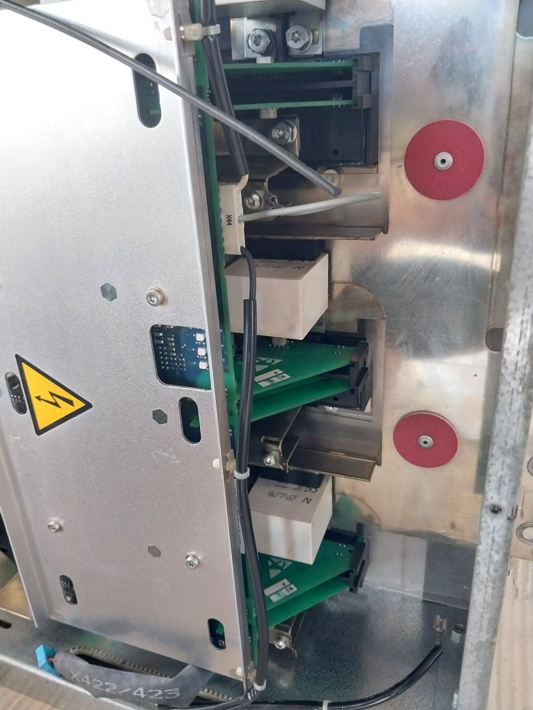 Abb Acw6441390600003300902 Acs600 Multidrive Module 0-300Hz