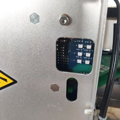 Abb Acw6441390600003300902 Acs600 Multidrive Module 0-300Hz