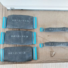 Abb Acw6441390600003300902 Acs600 Multidrive Module 0-300Hz